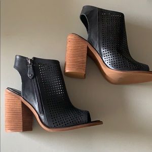 Kelsi Dagger Booties